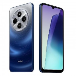 Смартфон Xiaomi REDMI 14C 128/4 STARRY BLUE , 128 GB, 4 GB - Мобилни телефони, Таблети и Аксесоари