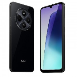 Смартфон Xiaomi REDMI 14C 128/4 MIDNIGHT BLACK , 128 GB, 4 GB - Мобилни телефони, Таблети и Аксесоари