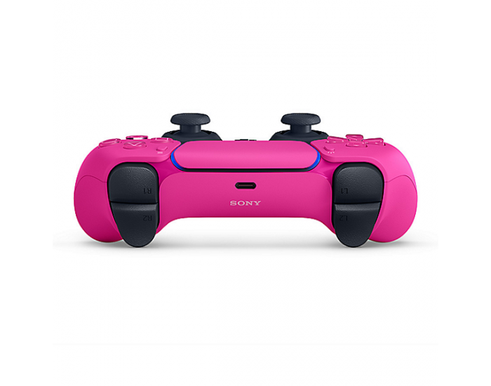 Джойстик PlayStation DualSense Nova Pink