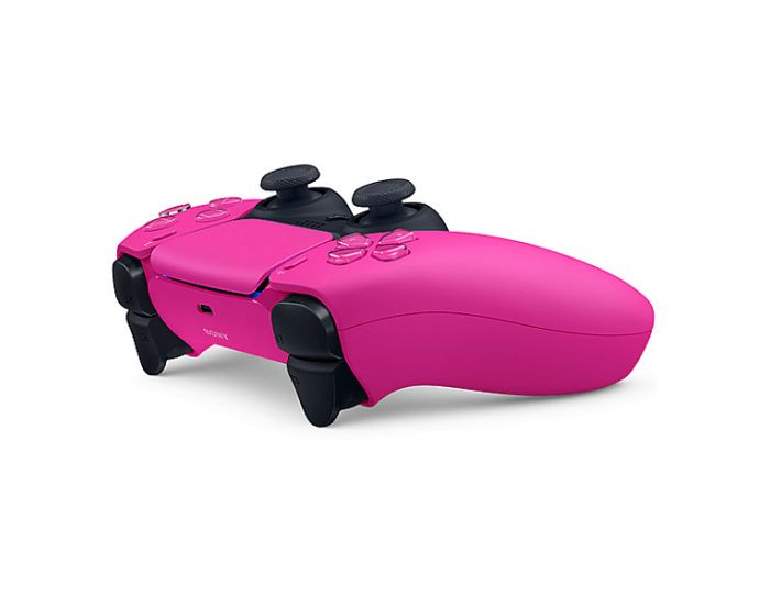 Джойстик PlayStation DualSense Nova Pink