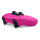 Джойстик PlayStation DualSense Nova Pink