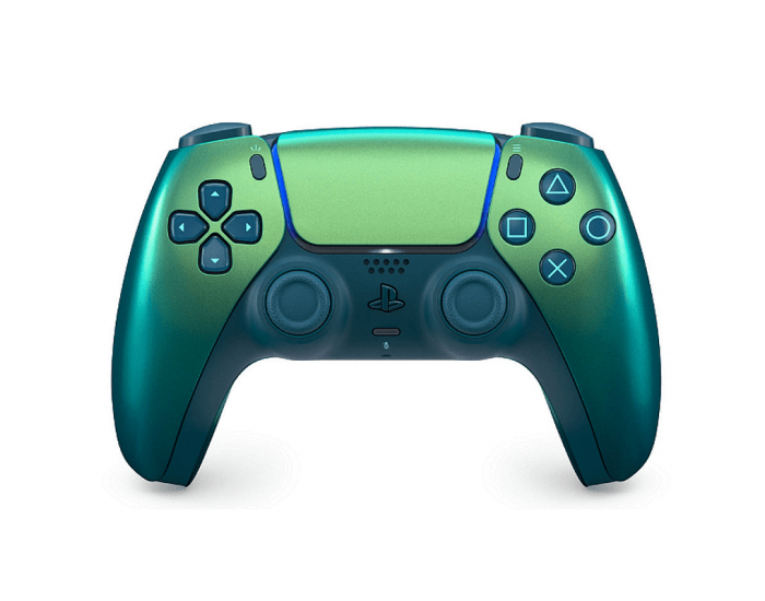 Джойстик PlayStation DualSense Chroma Teal