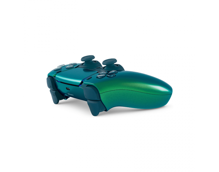 Джойстик PlayStation DualSense Chroma Teal