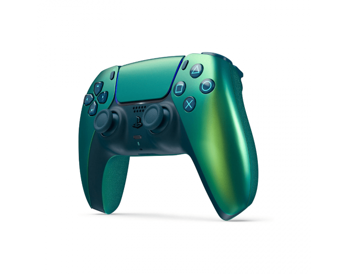 Джойстик PlayStation DualSense Chroma Teal