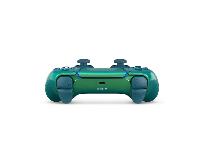 Джойстик PlayStation DualSense Chroma Teal
