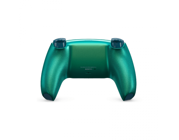 Джойстик PlayStation DualSense Chroma Teal