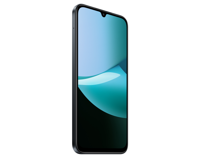 Смартфон Xiaomi Redmi 15C 256/8 MIDNIGHT BLACK , 256 GB, 8 GB