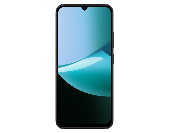 Смартфон Xiaomi Redmi 15C 256/8 MIDNIGHT BLACK , 256 GB, 8 GB