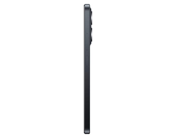 Смартфон Xiaomi Redmi 15C 256/8 MIDNIGHT BLACK , 256 GB, 8 GB