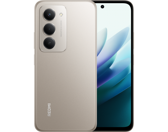 Смартфон Xiaomi Redmi 15 256/8 TITAN GRAY , 256 GB, 8 GB