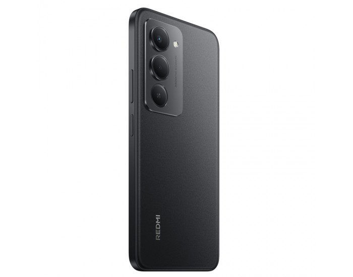 Смартфон Xiaomi Redmi 15 256/8 MIDNIGHT BLACK , 256 GB, 8 GB