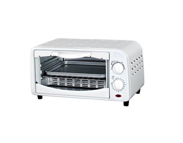 Минифурна Crown GR09