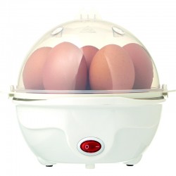 Яйцеварка Ayco EB-2042 , 350 W, 7 - Малки домакински уреди