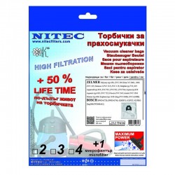 Филтър Nitec T 616 - Електроуреди