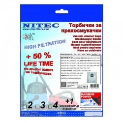 Филтър Nitec T 624 - Електроуреди
