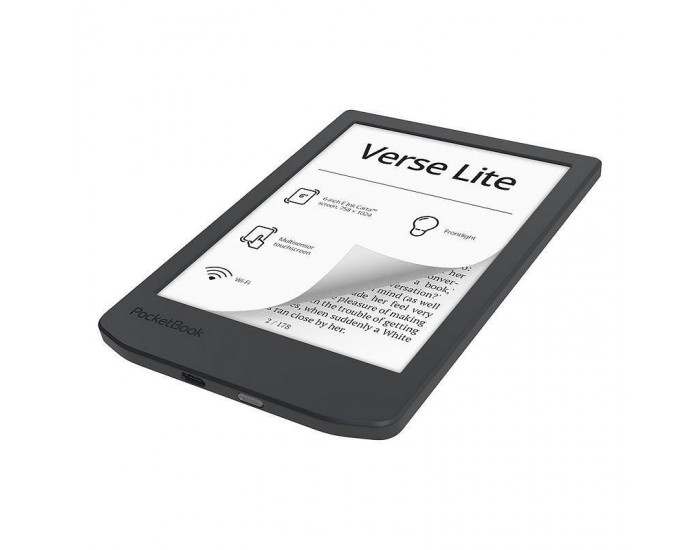 Електронна книга PocketBook PB619 Verse Lite , 512 , 6.00 , 8