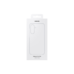 Калъф Samsung A17 CLEAR CASE EF-QA176CTEGWW - Мобилни телефони, Таблети и Аксесоари