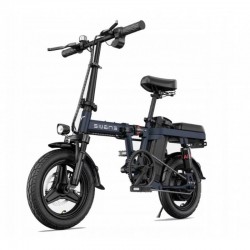 Електрически велосипед Engwe T14 - Дронове, Тротинетки и Скутери