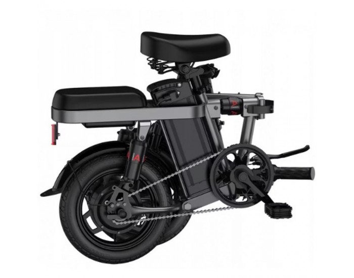 Електрически велосипед Engwe T14