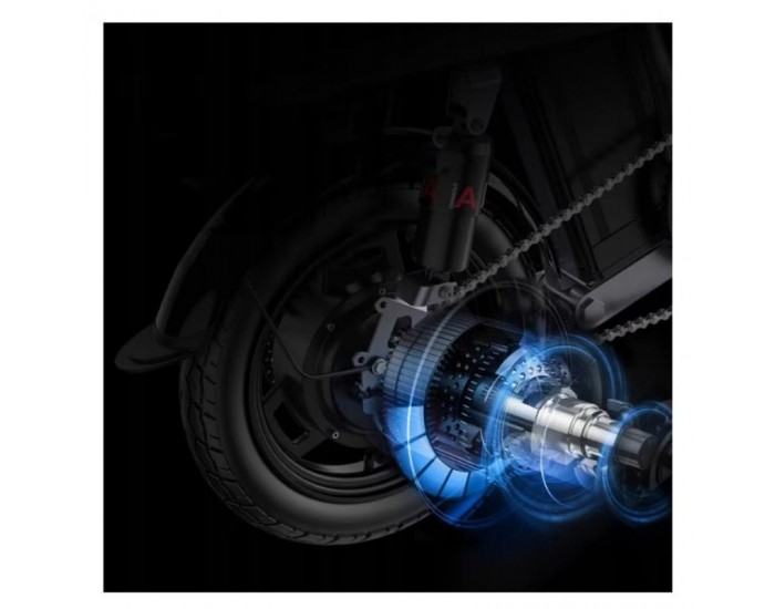 Електрически велосипед Engwe T14