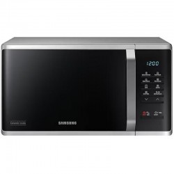 Микровълнова фурна Samsung MG23K3523AS/E2 , 800 W, 23 Литри - Микровълнови печки