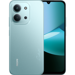 Смартфон Xiaomi Redmi 15C 256/8 GREEN , 256 GB, 8 GB - Мобилни телефони, Таблети и Аксесоари