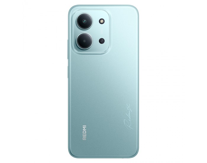 Смартфон Xiaomi Redmi 15C 256/8 GREEN , 256 GB, 8 GB