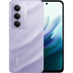 Смартфон Xiaomi Redmi 15 256/8 PURPLE , 256 GB, 8 GB - Мобилни телефони, Таблети и Аксесоари