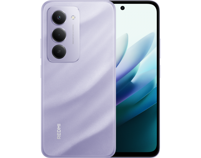 Смартфон Xiaomi Redmi 15 256/8 PURPLE , 256 GB, 8 GB