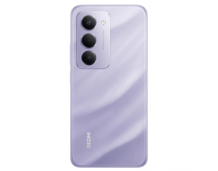 Смартфон Xiaomi Redmi 15 256/8 PURPLE , 256 GB, 8 GB