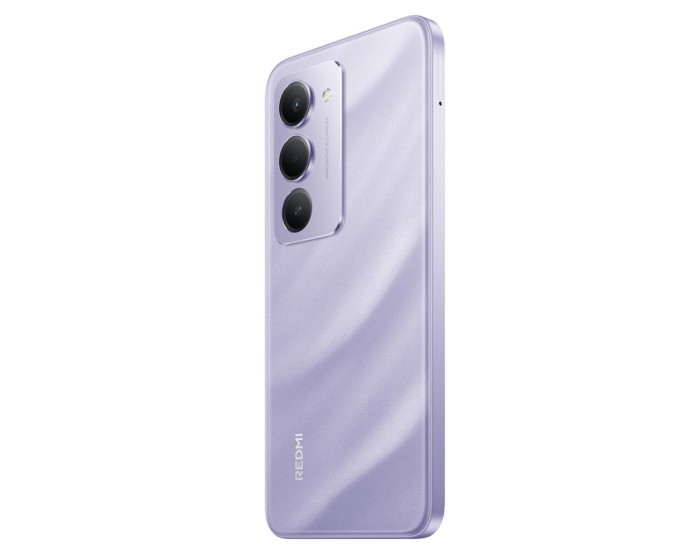 Смартфон Xiaomi Redmi 15 256/8 PURPLE , 256 GB, 8 GB