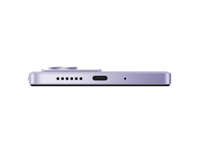 Смартфон Xiaomi Redmi 15 256/8 PURPLE , 256 GB, 8 GB