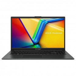 Лаптоп ASUS VIVOBOOK GO 15 E1504FA-BQ1866 , 15.60 , AMD Ryzen 5 7520U QUAD CORE , 1000GB SSD , 16 , AMD Radeon 610M Graphics , Без OS - Лаптопи и Компютри