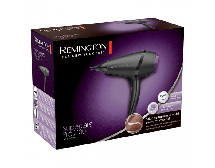 Сешоар Remington AC7100 Pro