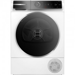 Сушилня Bosch WQB246CNBY , 9 kg, B - Сушилни машини