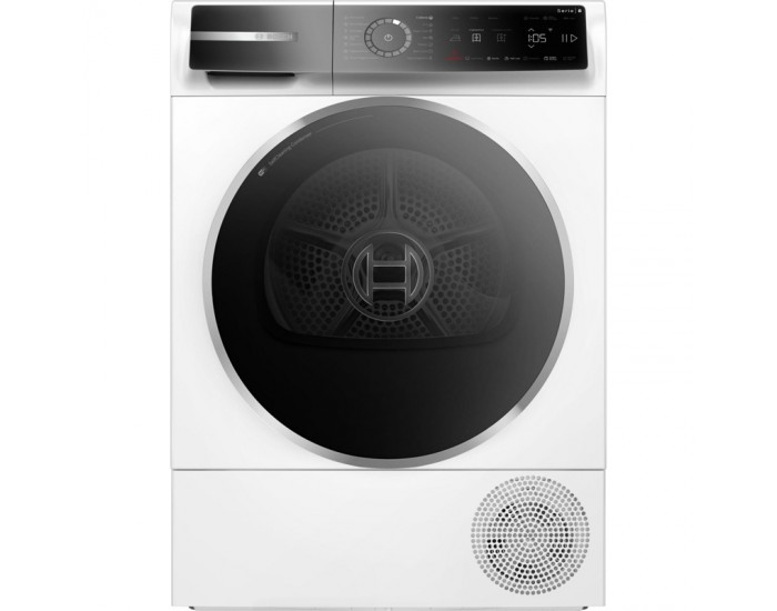 Сушилня Bosch WQB246CNBY , 9 kg, B