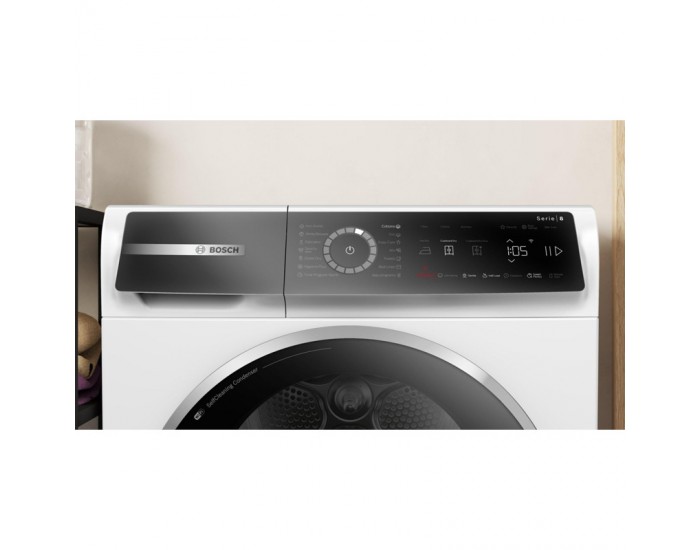 Сушилня Bosch WQB246CNBY , 9 kg, B