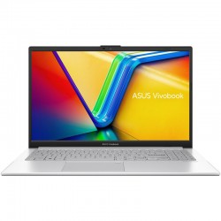 Лаптоп ASUS VIVOBOOK GO 15 E1504FA-BQ2424W , 1000GB SSD , 15.60 , 16 , AMD Radeon 610M Graphics , AMD Ryzen 5 7520U QUAD CORE , Windows - Лаптопи и Компютри