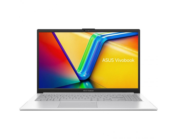 Лаптоп ASUS VIVOBOOK GO 15 E1504FA-BQ2424W , 1000GB SSD , 15.60 , 16 , AMD Radeon 610M Graphics , AMD Ryzen 5 7520U QUAD CORE , Windows