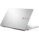 Лаптоп ASUS VIVOBOOK GO 15 E1504FA-BQ2424W , 1000GB SSD , 15.60 , 16 , AMD Radeon 610M Graphics , AMD Ryzen 5 7520U QUAD CORE , Windows