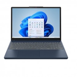 Лаптоп Lenovo IDEAPAD SLIM 3 15IRH10 83K1007DBM , 15.30 , Intel Core i5-13420H OCTA CORE , 1000GB SSD , 24 , Intel UHD Graphics , Windows - Лаптопи и Компютри