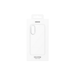 Калъф Samsung Galaxy S25 EDGE CLEAR CASE EF-QS937CTEGWW - Мобилни телефони, Таблети и Аксесоари