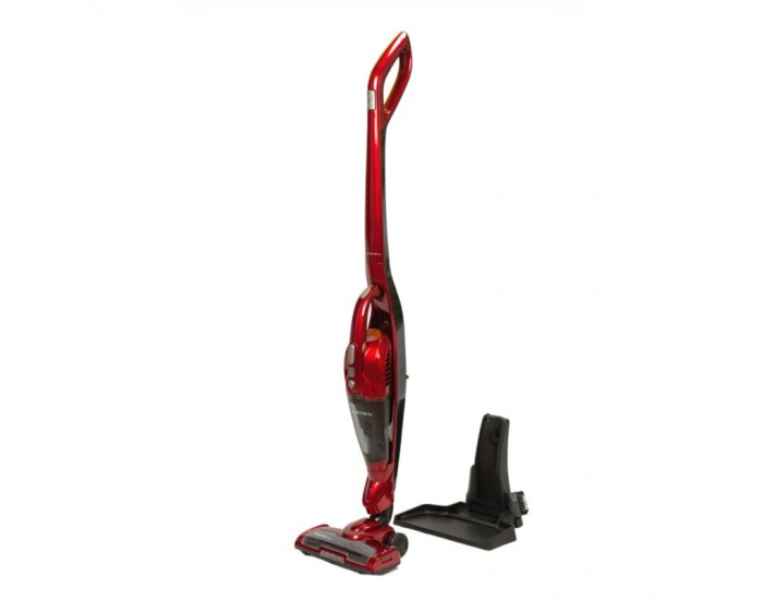 Вертикална прахосмукачка Crown CVC-233