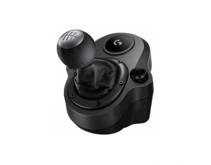 Компютърен аксесоар Logitech SHIFTER FOR G29/G920 941-000130