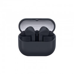 Слушалки с микрофон Samsung GALAXY BUDS 3 FE BLACK SM-R420NZKA , Bluetooth , IN-EAR (ТАПИ) - Офис