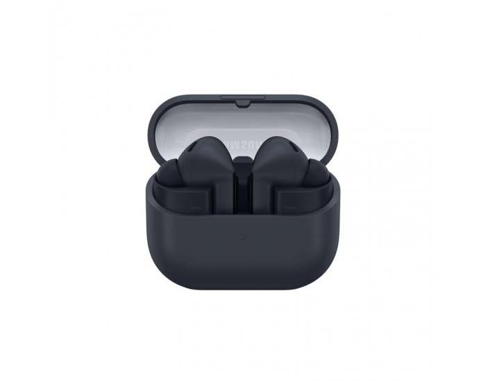 Слушалки с микрофон Samsung GALAXY BUDS 3 FE BLACK SM-R420NZKA , Bluetooth , IN-EAR (ТАПИ)