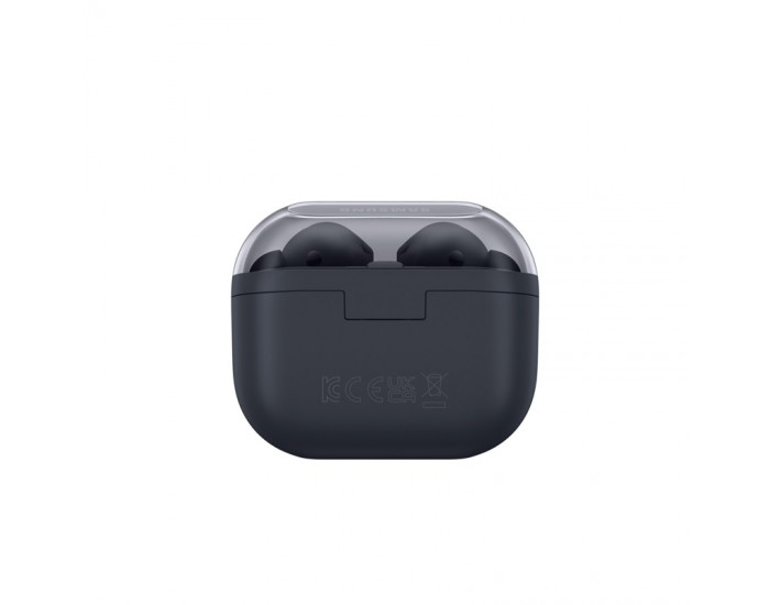 Слушалки с микрофон Samsung GALAXY BUDS 3 FE BLACK SM-R420NZKA , Bluetooth , IN-EAR (ТАПИ)