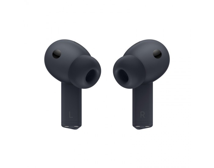 Слушалки с микрофон Samsung GALAXY BUDS 3 FE BLACK SM-R420NZKA , Bluetooth , IN-EAR (ТАПИ)