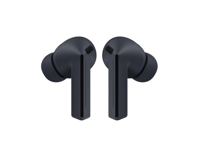 Слушалки с микрофон Samsung GALAXY BUDS 3 FE BLACK SM-R420NZKA , Bluetooth , IN-EAR (ТАПИ)