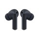 Слушалки с микрофон Samsung GALAXY BUDS 3 FE BLACK SM-R420NZKA , Bluetooth , IN-EAR (ТАПИ)